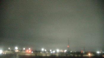 Weather camera view of Lemont Twp Community Center.