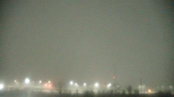 Weather camera view of Lemont Twp Community Center.