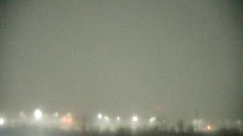 Weather camera view of Lemont Twp Community Center.