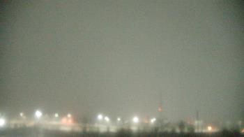 Weather camera view of Lemont Twp Community Center.