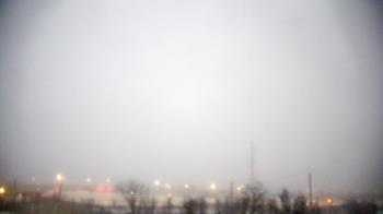 Weather camera view of Lemont Twp Community Center.