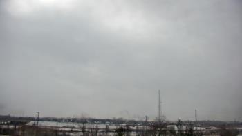 Weather camera view of Lemont Twp Community Center.