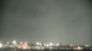 Weather camera view of Lemont Twp Community Center.