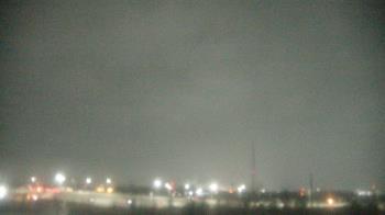 Weather camera view of Lemont Twp Community Center.