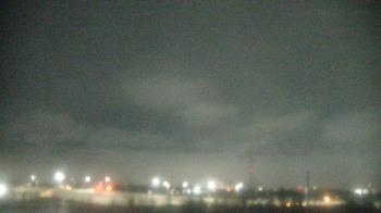 Weather camera view of Lemont Twp Community Center.