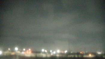 Weather camera view of Lemont Twp Community Center.