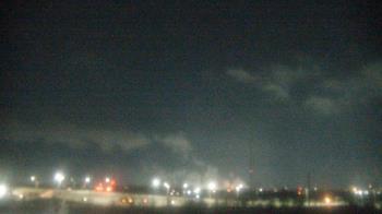 Weather camera view of Lemont Twp Community Center.