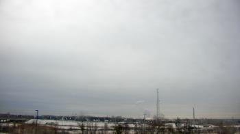 Weather camera view of Lemont Twp Community Center.