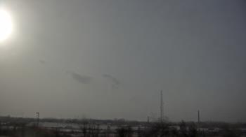 Weather camera view of Lemont Twp Community Center.