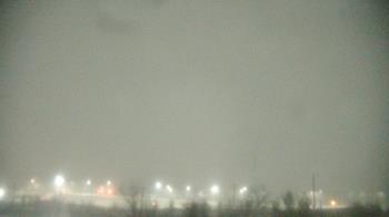 Weather camera view of Lemont Twp Community Center.