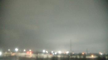 Weather camera view of Lemont Twp Community Center.