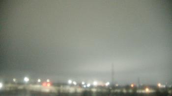 Weather camera view of Lemont Twp Community Center.