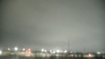 Weather camera view of Lemont Twp Community Center.