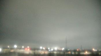 Weather camera view of Lemont Twp Community Center.