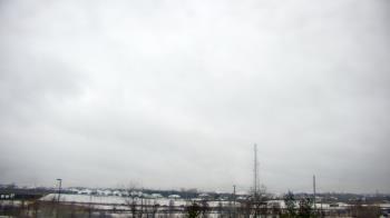 Weather camera view of Lemont Twp Community Center.