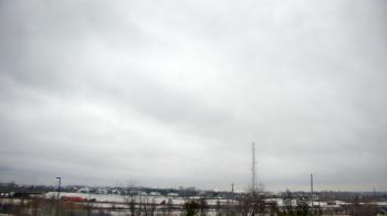 Weather camera view of Lemont Twp Community Center.