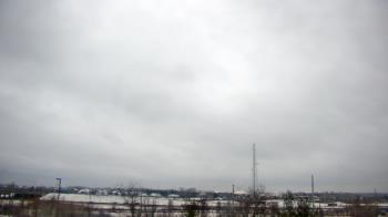 Weather camera view of Lemont Twp Community Center.