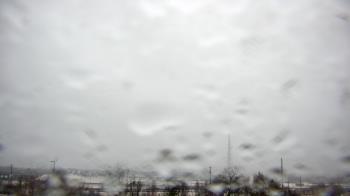 Weather camera view of Lemont Twp Community Center.