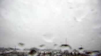 Weather camera view of Lemont Twp Community Center.