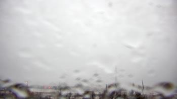 Weather camera view of Lemont Twp Community Center.