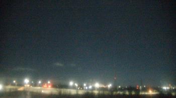 Weather camera view of Lemont Twp Community Center.