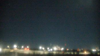 Weather camera view of Lemont Twp Community Center.