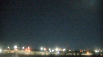 Weather camera view of Lemont Twp Community Center.