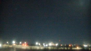 Weather camera view of Lemont Twp Community Center.