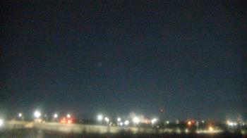 Weather camera view of Lemont Twp Community Center.