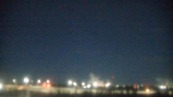 Weather camera view of Lemont Twp Community Center.