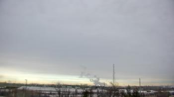 Weather camera view of Lemont Twp Community Center.