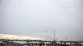 Weather camera view of Lemont Twp Community Center.