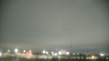 Weather camera view of Lemont Twp Community Center.