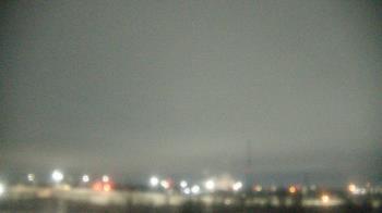 Weather camera view of Lemont Twp Community Center.