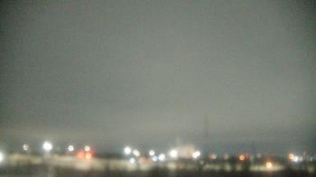 Weather camera view of Lemont Twp Community Center.