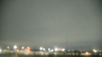 Weather camera view of Lemont Twp Community Center.