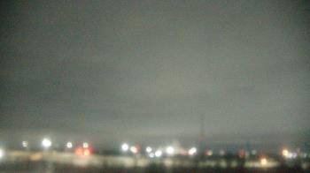 Weather camera view of Lemont Twp Community Center.