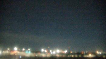 Weather camera view of Lemont Twp Community Center.