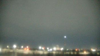 Weather camera view of Lemont Twp Community Center.