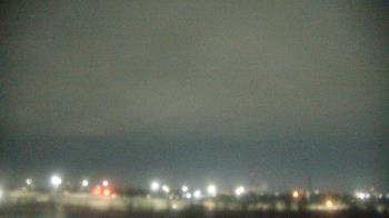 Weather camera view of Lemont Twp Community Center.