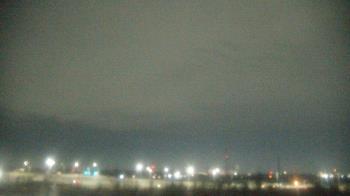 Weather camera view of Lemont Twp Community Center.