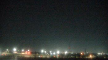 Weather camera view of Lemont Twp Community Center.