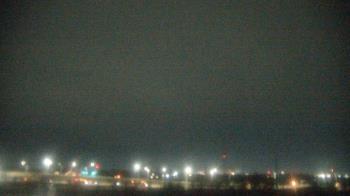 Weather camera view of Lemont Twp Community Center.