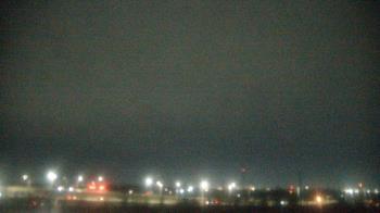 Weather camera view of Lemont Twp Community Center.