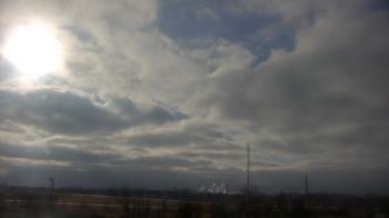 Weather camera view of Lemont Twp Community Center.