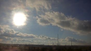 Weather camera view of Lemont Twp Community Center.