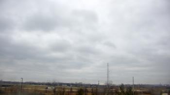 Weather camera view of Lemont Twp Community Center.