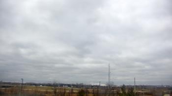 Weather camera view of Lemont Twp Community Center.