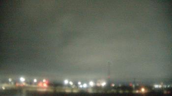 Weather camera view of Lemont Twp Community Center.