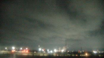 Weather camera view of Lemont Twp Community Center.